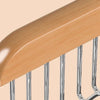 OrgaMaster™ - Ihr zuverlässiger Partner für einen ordentlichen und funktionalen Kleiderschrank.
