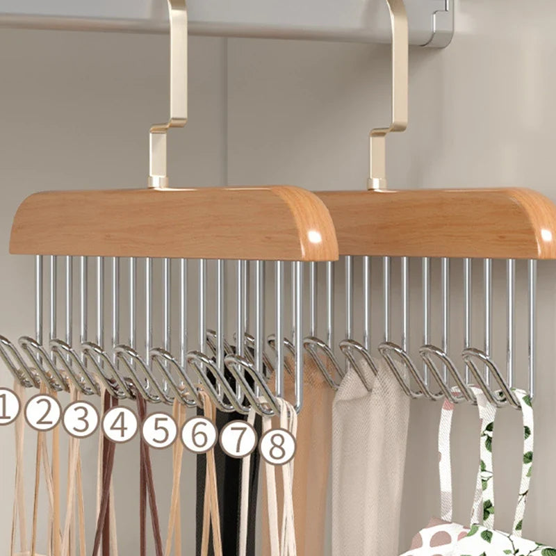 OrgaMaster™ - Ihr zuverlässiger Partner für einen ordentlichen und funktionalen Kleiderschrank.