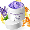 KeraLux™ Keratin-Haarbehandlung | intensive Reparatur & strahlender Glanz