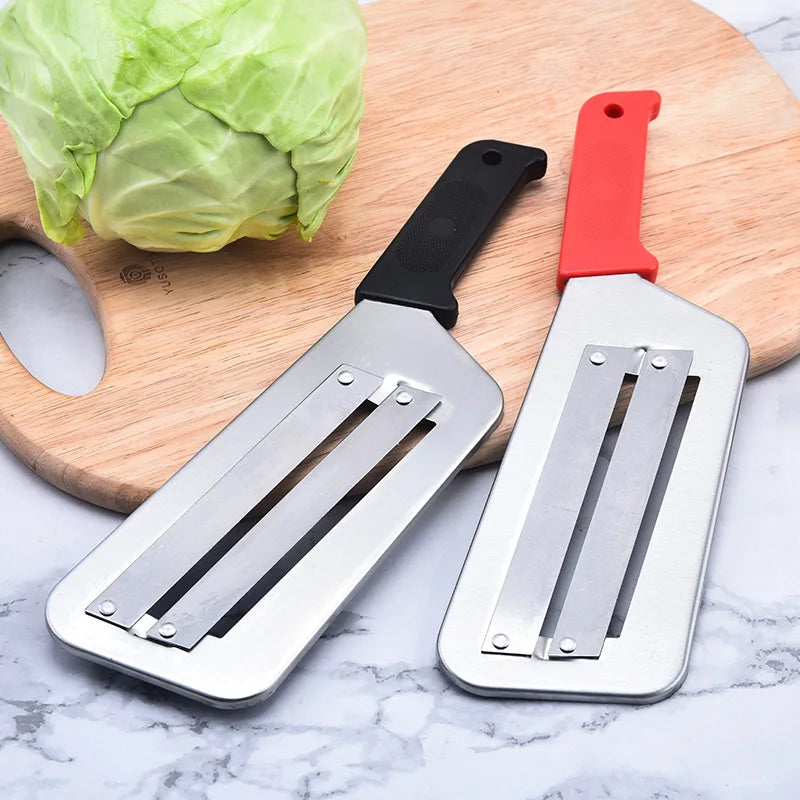 ChefSlice™ - Der ultimative Gemüseschneider für präzises und schnelles Schneiden!