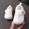 TinyComforts™ - Perfekte Kinderschuhe für atmungsaktiven Komfort!