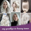 KeraLux™ Keratin-Haarbehandlung | intensive Reparatur & strahlender Glanz