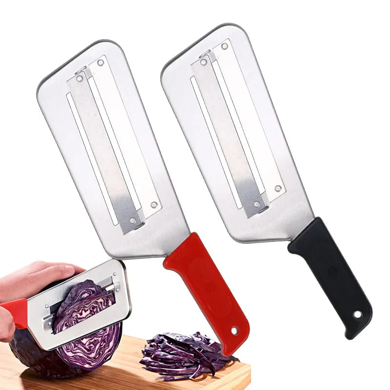 ChefSlice™ - Der ultimative Gemüseschneider für präzises und schnelles Schneiden!