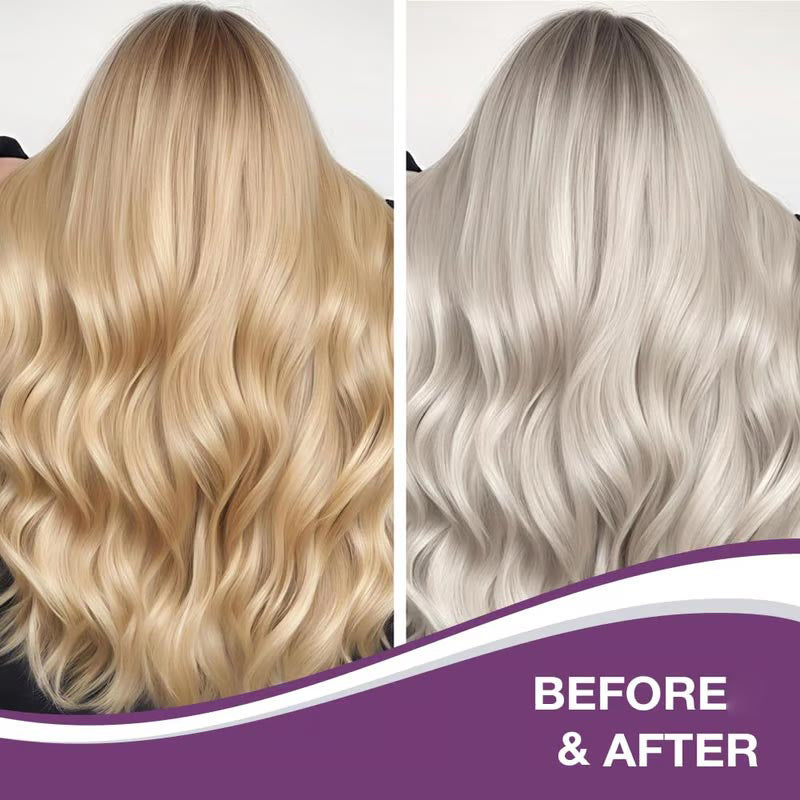 KeraLux™ Keratin-Haarbehandlung | intensive Reparatur & strahlender Glanz