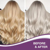 KeraLux™ Keratin-Haarbehandlung | intensive Reparatur & strahlender Glanz