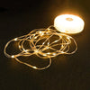 MagicCamp™ - Die vielseitige und robuste Ambient-Lampe für Ihr Camping-Erlebnis.