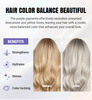 KeraLux™ Keratin-Haarbehandlung | intensive Reparatur & strahlender Glanz