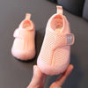 TinyComforts™ - Perfekte Kinderschuhe für atmungsaktiven Komfort!