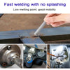 FixPro™ - Die einfache Lösung für Metallreparaturen ohne Spezialwerkzeuge