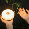 MagicCamp™ - Die vielseitige und robuste Ambient-Lampe für Ihr Camping-Erlebnis.