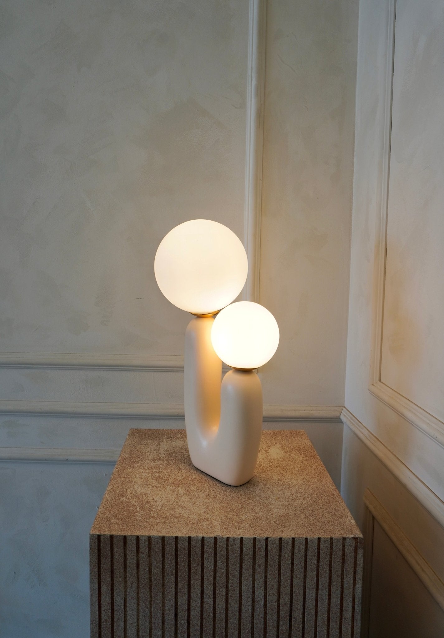 GlowLux™ - Beleuchten Sie Ihren Raum mit japanischer Eleganz!