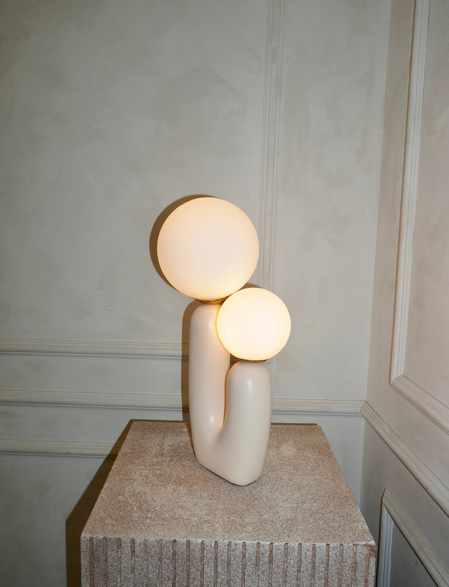 GlowLux™ - Beleuchten Sie Ihren Raum mit japanischer Eleganz!