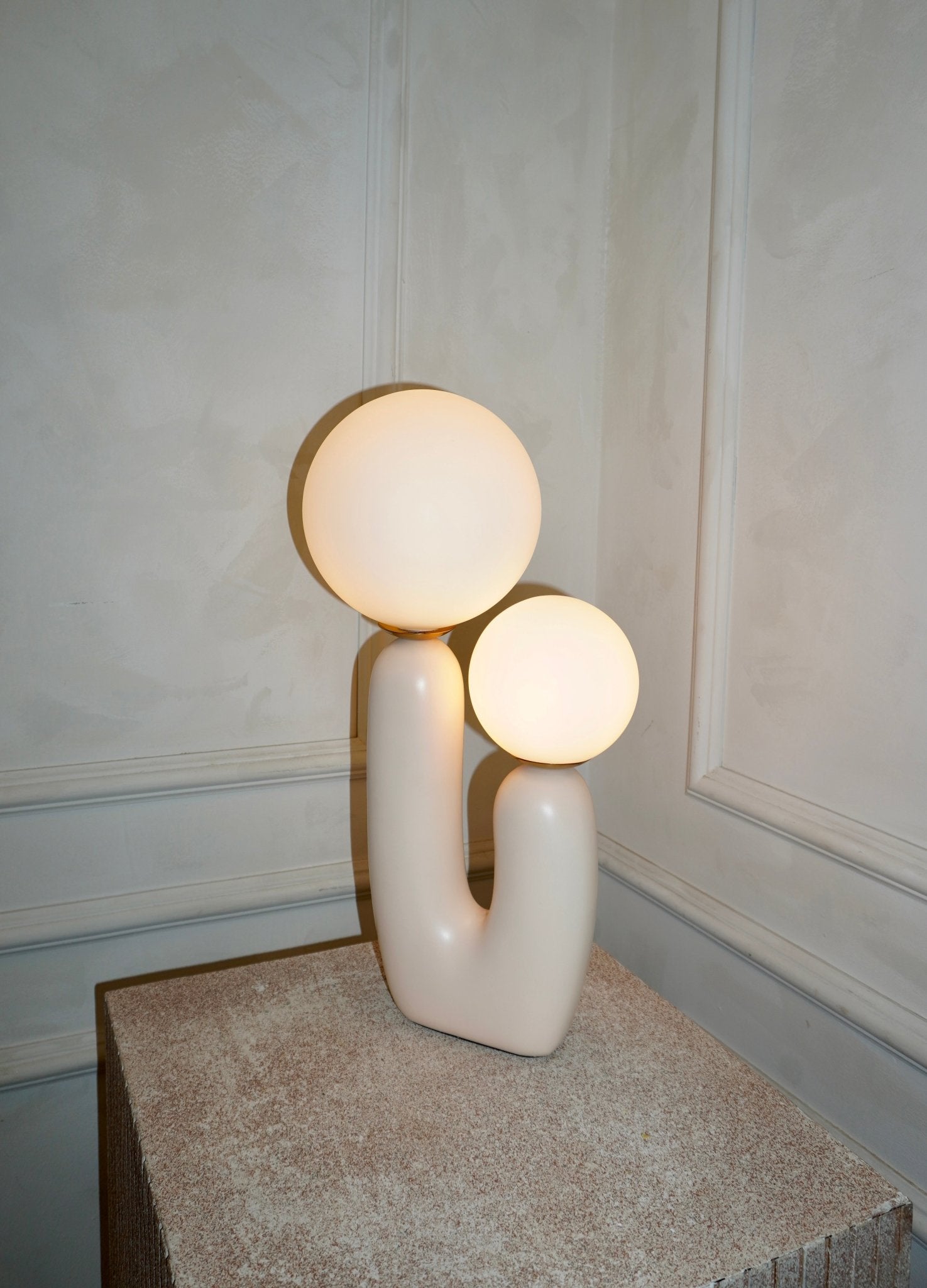 GlowLux™ - Beleuchten Sie Ihren Raum mit japanischer Eleganz!