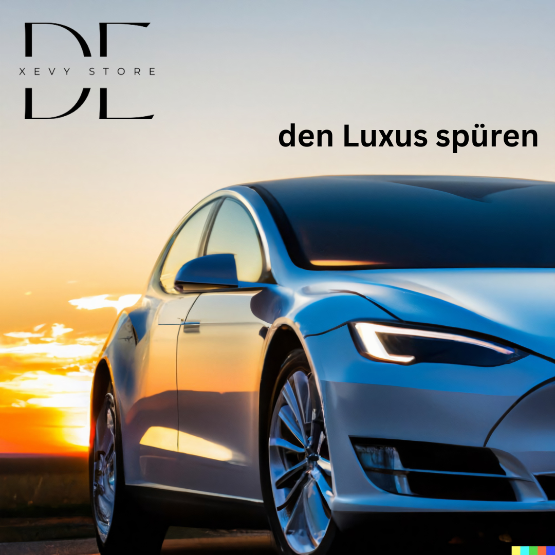 Maßgeschneiderte Premium-Autoteppiche