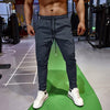 Sébastiaan | Sporthose mit Optimaler Belüftung und Schnell-Trocknenden Eigenschaften