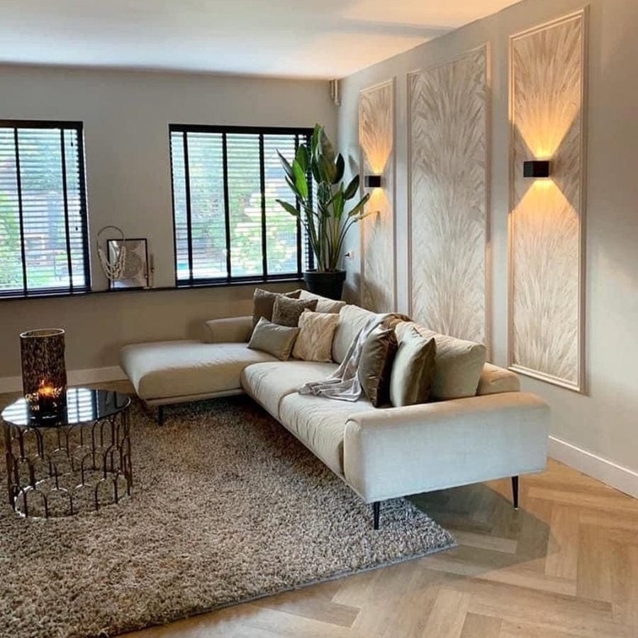 LumiDecor™ - Eleganz und Funktionalität für Ihr Zuhause.
