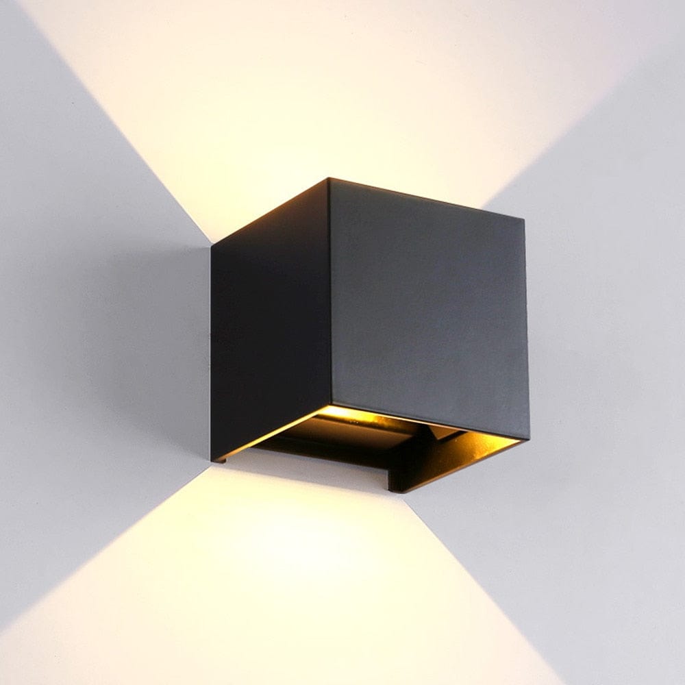 LumiDecor™ - Eleganz und Funktionalität für Ihr Zuhause.
