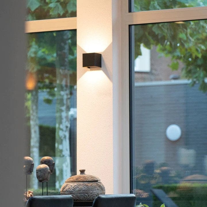 LumiDecor™ - Eleganz und Funktionalität für Ihr Zuhause.