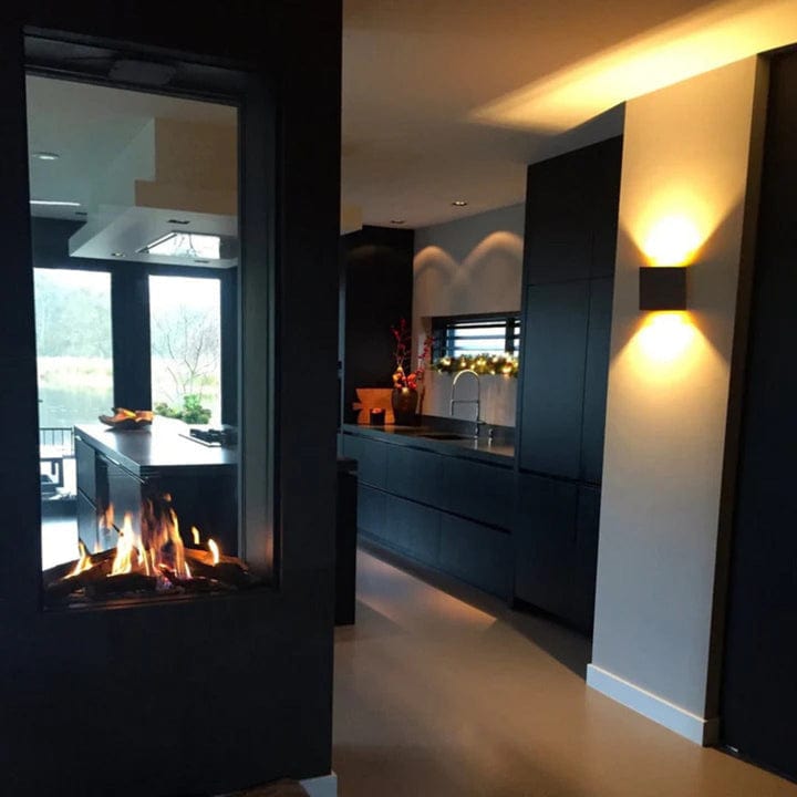 LumiDecor™ - Eleganz und Funktionalität für Ihr Zuhause.