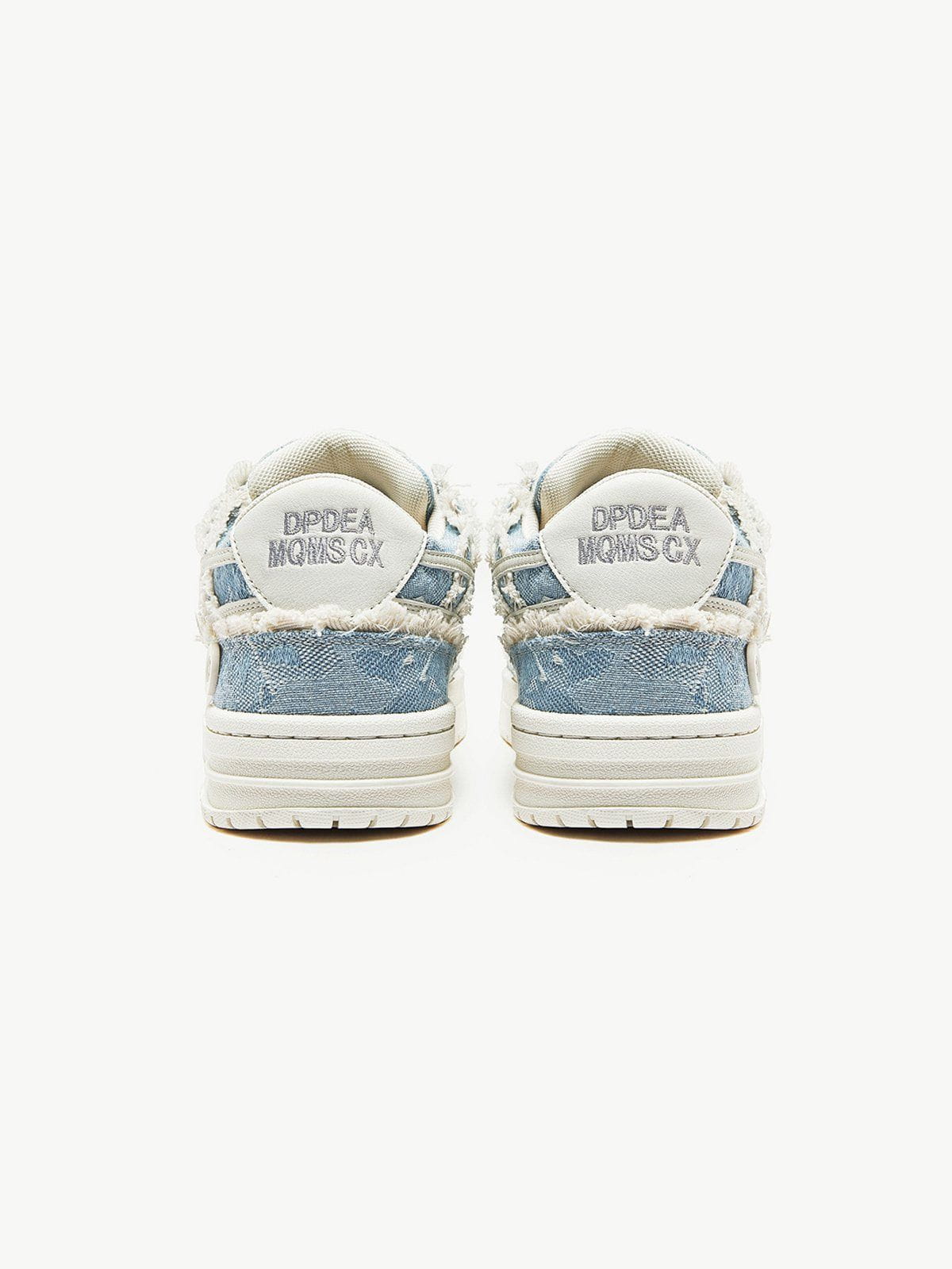 Joep | Robuste Herren-Sneaker mit Sternen-Design