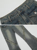 Noa - Retro-Jeans mit hoher Taille
