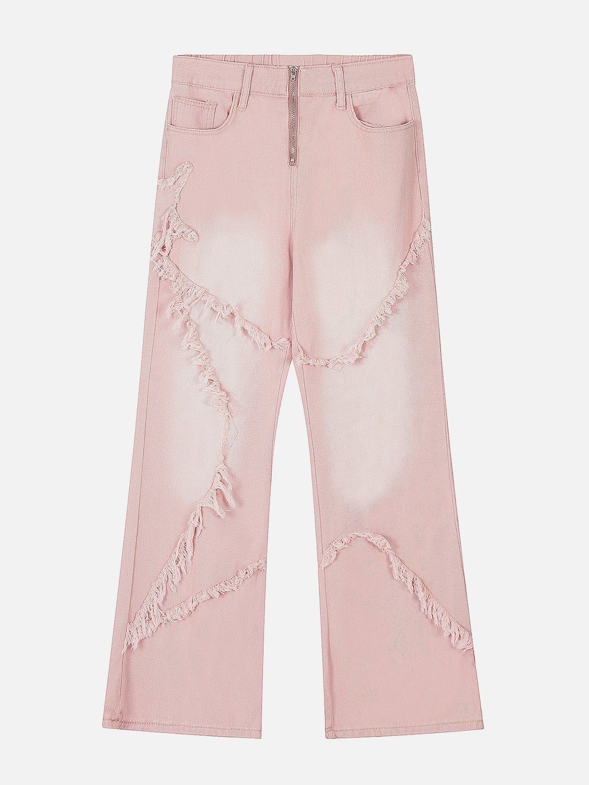 Sofie - Weite Jeans für Frauen