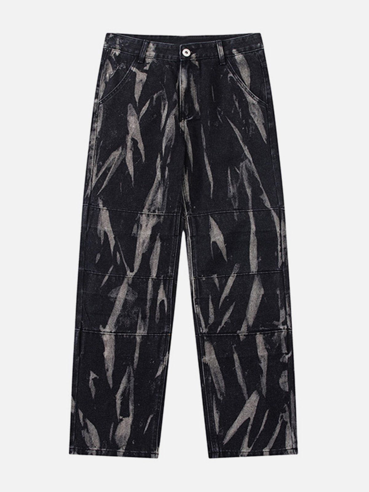 Femke - Modische Damenjeans