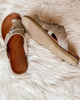 Mila | Bequeme Damen-Sandalen