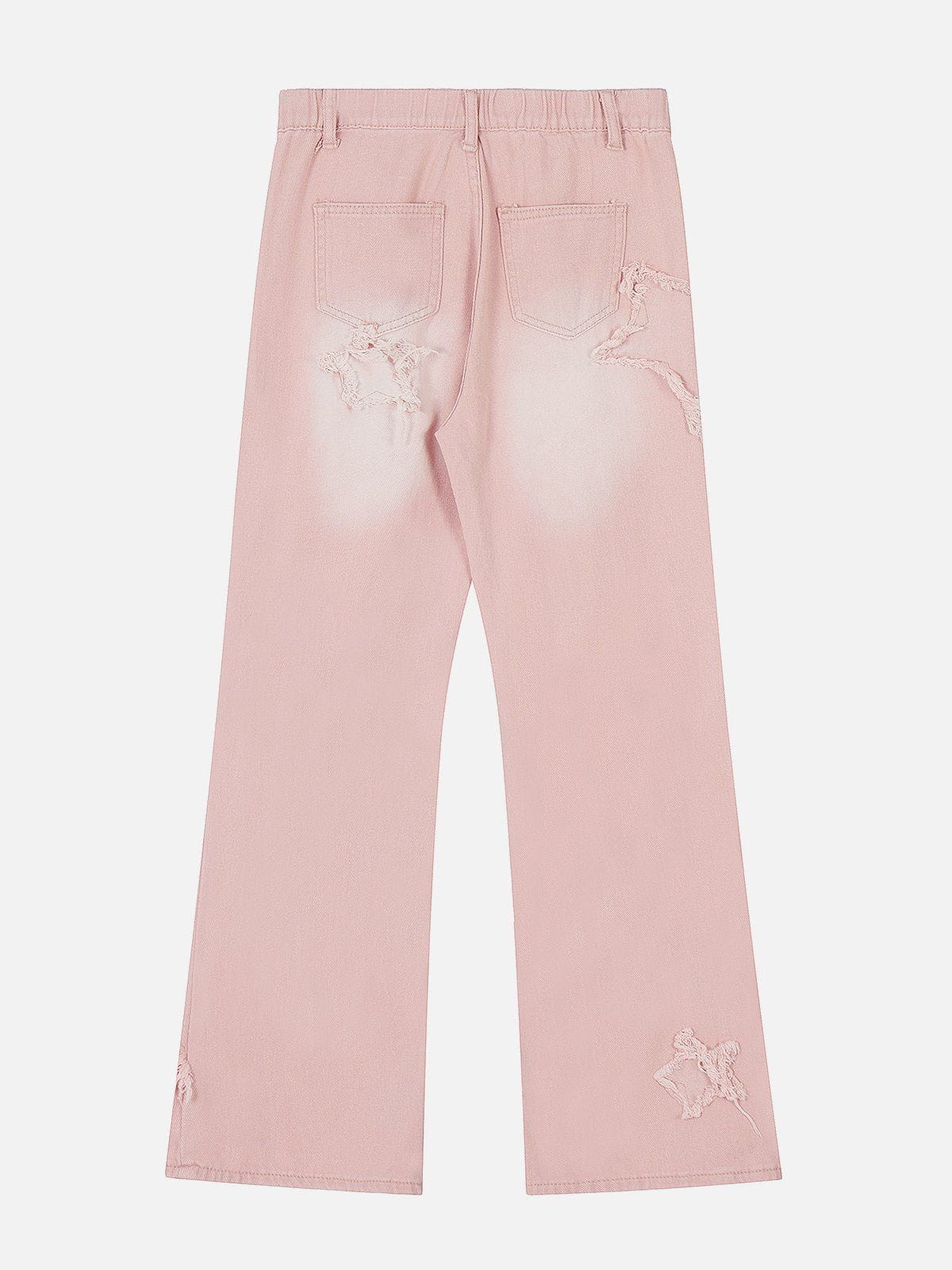 Sofie - Weite Jeans für Frauen