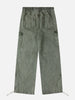 Esmée - Cargo Jeans mit Kordelzug