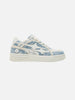 Joep | Robuste Herren-Sneaker mit Sternen-Design