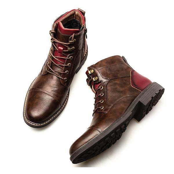 Timo | Herren-Stiefeletten