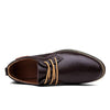 Marco | Casual Leder-Herrenschuhe