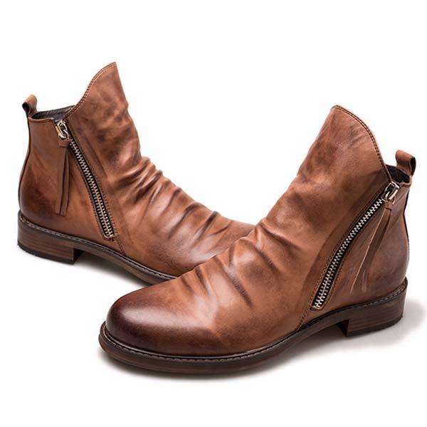Ruben | Vintage Herrenstiefel