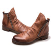 Ruben | Vintage Herrenstiefel
