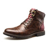 Timo | Herren-Stiefeletten