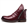 Ruben | Vintage Herrenstiefel