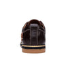 Marco | Casual Leder-Herrenschuhe