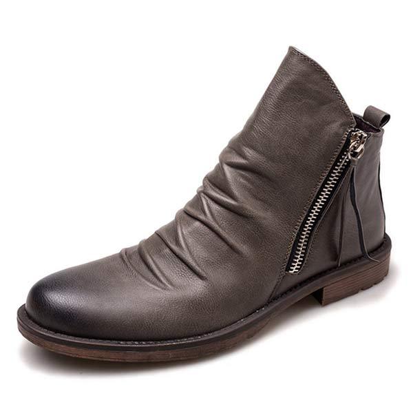 Ruben | Vintage Herrenstiefel
