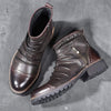 Lukas – Vintage Cowboy-Stiefel