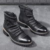 Lukas – Vintage Cowboy-Stiefel