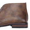 Albert | Vintage Lederne Stiefeletten