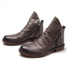 Ruben | Vintage Herrenstiefel