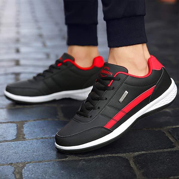 Joost | Ultralight Herren-Sneaker