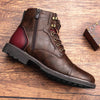 Timo | Herren-Stiefeletten