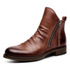 Ruben | Vintage Herrenstiefel