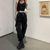 Fenna | Cargohose für Frauen