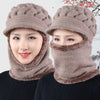 Evelien | Warme & Stilvolle Winterset