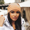 Nina | Weiche & Stilvolle Beanie
