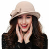 Nina | Vintage & Stilvolle Fedora
